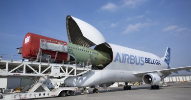 “Lộ diện” doanh nghiệp Việt được chọn làm đối tác của Airbus