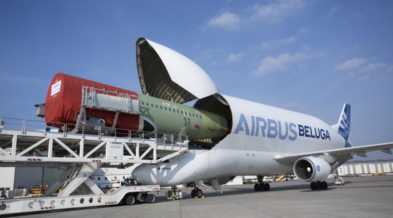 “Lộ diện” doanh nghiệp Việt được chọn làm đối tác của Airbus