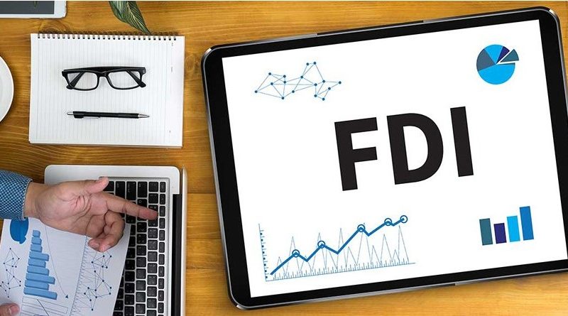 Tăng sức lan tỏa của nguồn vốn FDI