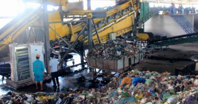 100 triệu USD hỗ trợ chuyển hóa rác thành năng lượng tại Việt Nam