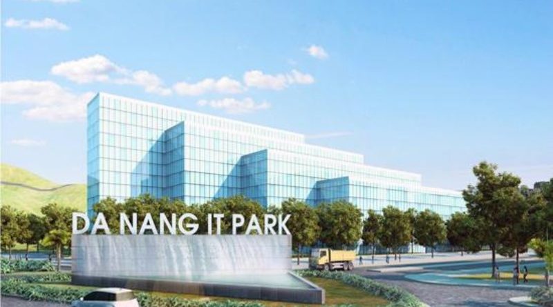 Hai doanh nghiệp đầu tư hơn 62 triệu USD vào Khu CNC Đà Nẵng