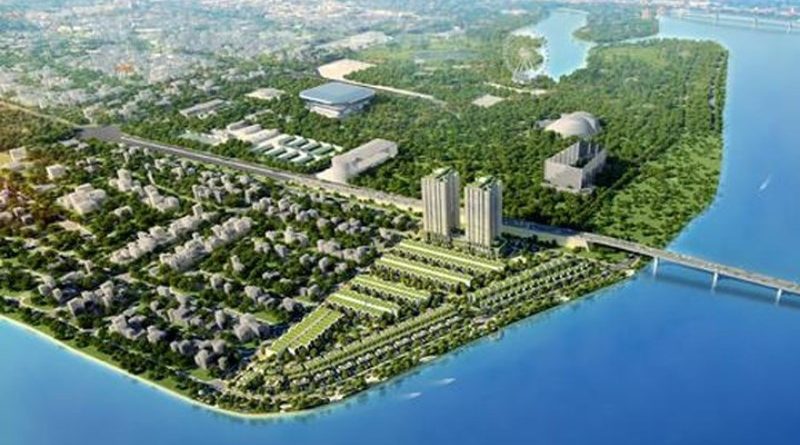 Thẩm định siêu dự án của Tập đoàn T&T tại Hà Tĩnh