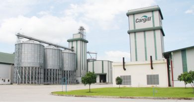 Cargill licensed to develop animal feed project in Bac Ninh