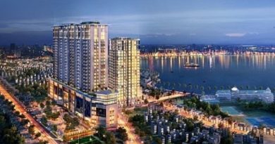 2018 - Năm đầy hứa hẹn cho nhà đầu tư nước ngoài rót vốn vào bất động sản Việt Nam