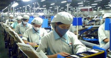 70% doanh nghiệp Nhật Bản sẽ mở rộng quy mô đầu tư tại Việt Nam