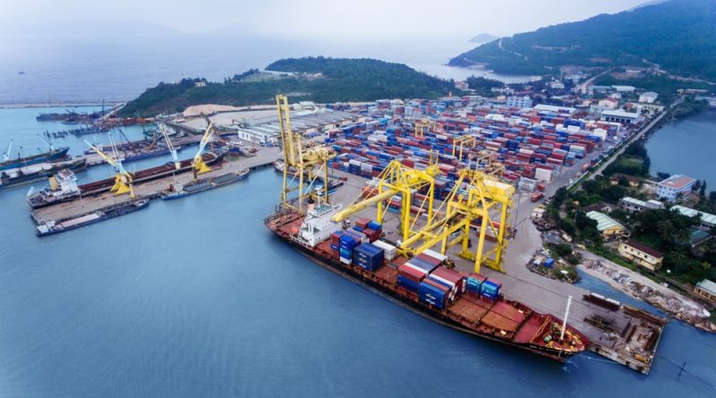 TP Đà Nẵng sẽ làm chủ đầu tư dự án cảng Liên Chiểu