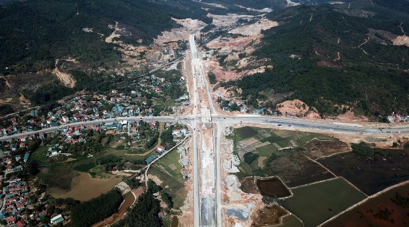 Hai đại dự án nghìn tỷ kéo Hà Nội gần với Hạ Long