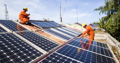 Khánh Hòa báo cáo kết quả khảo sát các dự án điện mặt trời