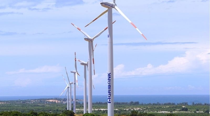 Le Thuy lures in foreign investors to wind power sector
