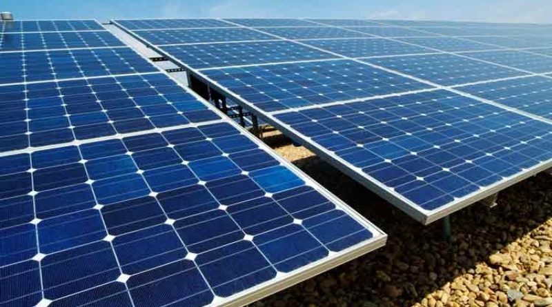Phú Yên đề xuất xây dựng dự án điện mặt trời