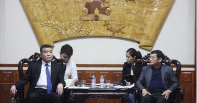 Tỉnh Nam Gobi (Mông Cổ) xúc tiến hợp tác đầu tư với tỉnh Quảng Bình