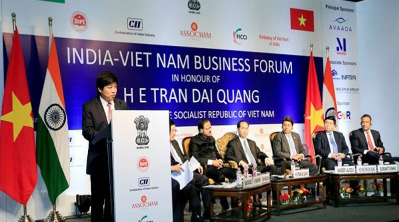 Vietnam wants deeper investment cooperation with India