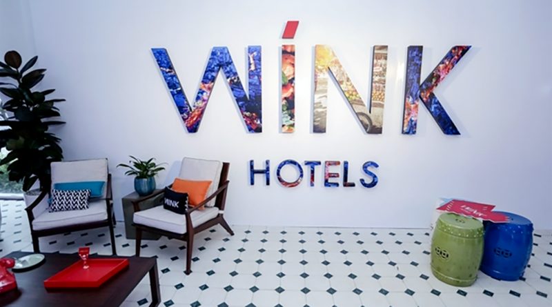 Wink hotel