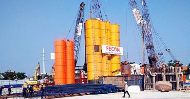 Fecon Mining