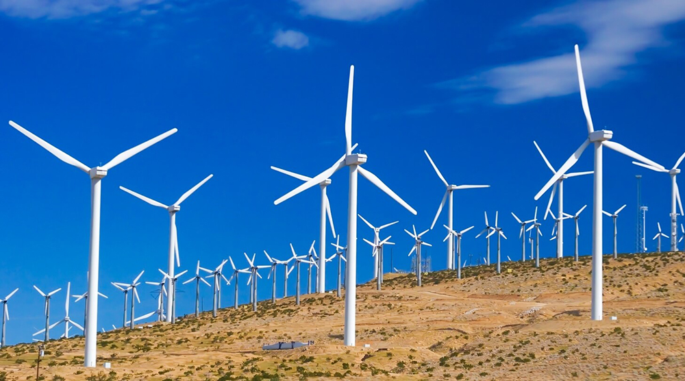 Filipino AC Energy to build multi-million-dollar wind farm in Vietnam ...