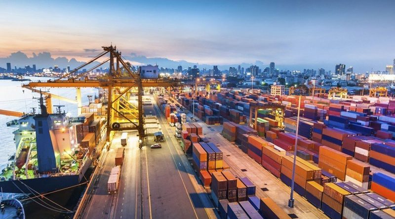 Port Infrastructure in Vietnam: 3 Regional Hubs for Importers and Exporters