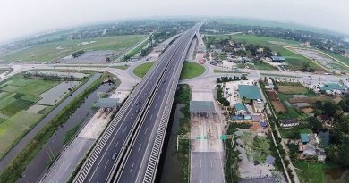 Investment options for infrastructure projects in Vietnam