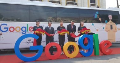 Google expands digital skills training to Vietnamese SMEs