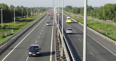 Will the North-South expressway attract investors?