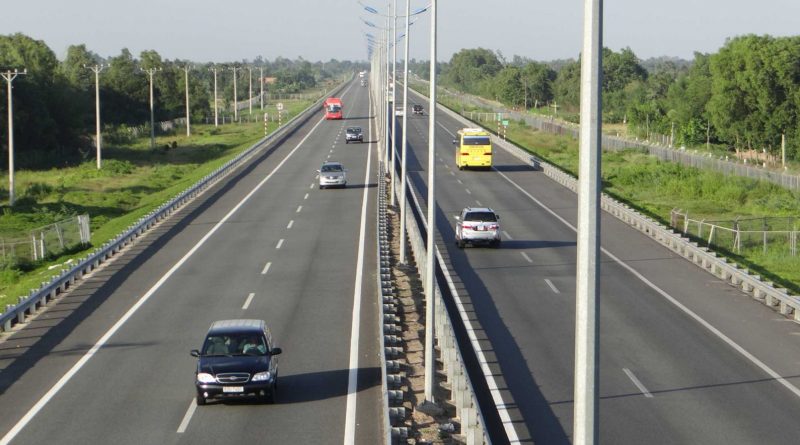 Will the North-South expressway attract investors?
