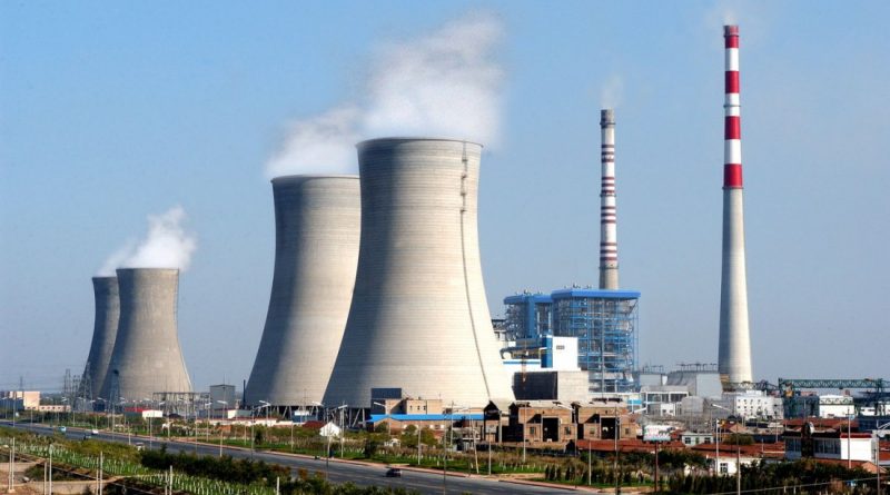 Doanh nghiệp Nga muốn đầu tư dự án nhà máy nhiệt điện tại Ninh Thuận