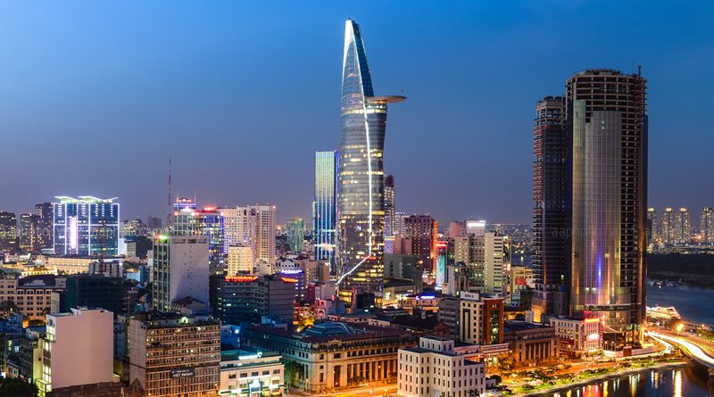 Thành phố Hồ Chí Minh: Xây dựng bảng giá nhà, công trình, kiến trúc mới