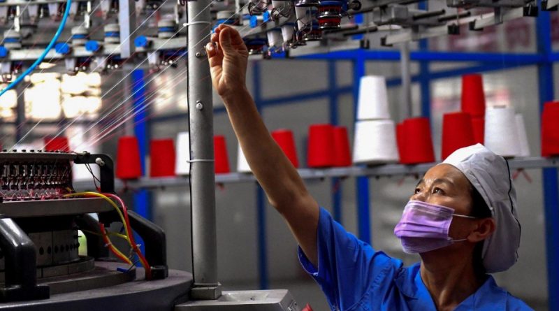 Foreign invested enterprises in Vietnam get biggest benefits in trade war