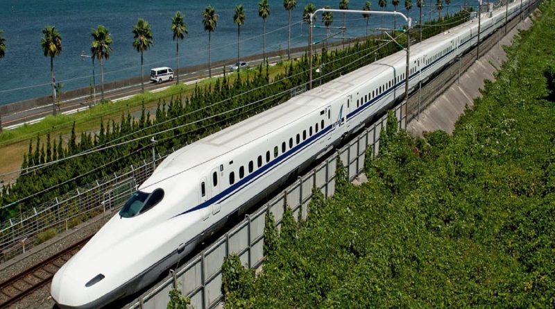 High-speed railway: Vietnam still needs to import technology