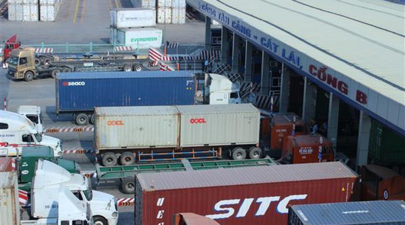 CEVA Logistics expands presence in Ho Chi Minh City