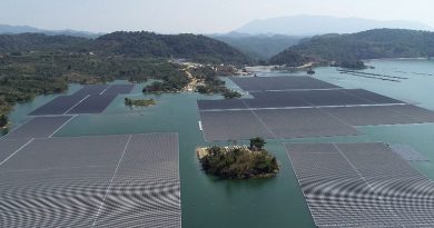 Hydro-floating solar farms: opportunity for Vietnam’s renewable energy sector