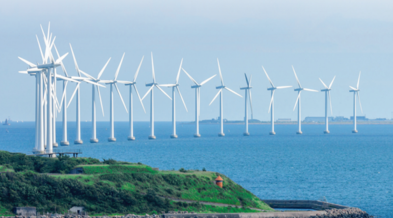 Digitalisation drives efficiency and decision making in wind energy