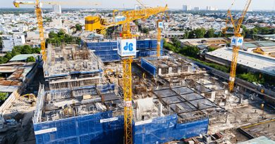 Legal framework should support construction firms