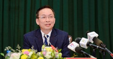 Phó Thống đốc Đào Minh Tú: NHNN giám sát tín dụng vào lĩnh vực bất động sản rất chặt, kể cả cho vay trực tiếp hay mua trái phiếu