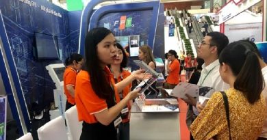 Vietnam is ready to embrace Industry 4.0