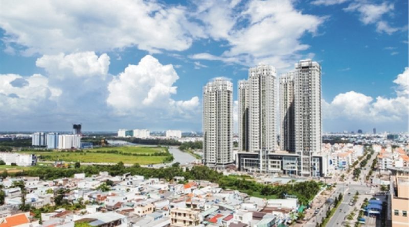 Viet Nam needs renewal of property market to lure more foreign capital