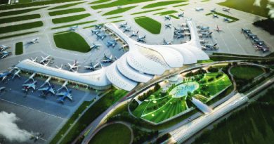 Hé lộ nguồn vốn “khủng” 4,7 tỷ USD “rót” cho Dự án sân bay Long Thành