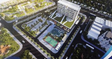 Dự án bất động sản hơn 28ha kỳ vọng thay đổi diện mạo Quảng Trị