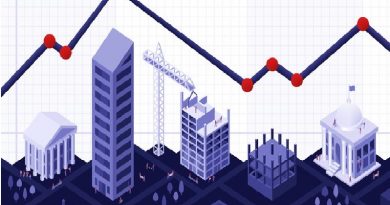 Market watch: Indicators crucial to planning for a construction downturn