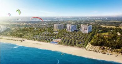 Hoàng Gia Hội An dự kiến triển khai dự án nghỉ dưỡng tại biển An Bàng