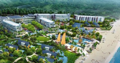 Quảng Nam: Xây khu du lịch nghỉ dưỡng biển 8,6ha