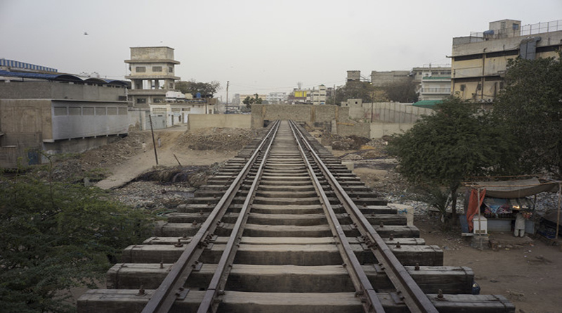 Vỡ mộng với Trung Quốc, Pakistan nhờ Nhật Bản cứu dự án đường sắt
