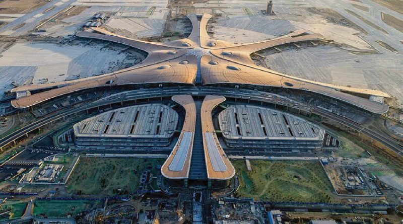 Các nước xây sân bay tương tự Long Thành hết bao nhiêu?