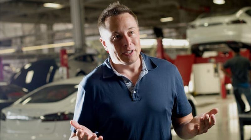 Elon Musk muốn xây siêu nhà máy Tesla ở Đức
