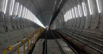 Dự án metro TPHCM đội vốn “khủng”, tiến độ “lụt” thêm gần 10 năm