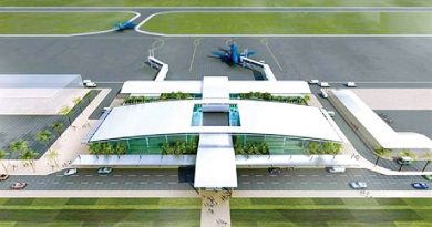 MoT gives green light to build Sa Pa Airport