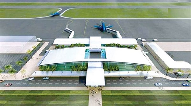 MoT gives green light to build Sa Pa Airport