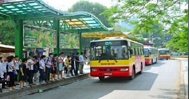 Hà Nội: Đầu tư mới 600 nhà chờ xe buýt theo hình thức đối tác công - tư