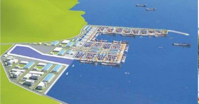 Bí thư Trương Quang Nghĩa khẳng định: Đà Nẵng sẽ xây dựng cảng Liên Chiểu