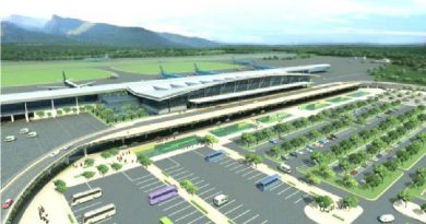 Nâng tổng mức đầu tư sân bay Sa Pa lên hơn 7.000 tỷ đồng