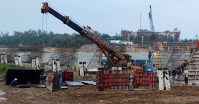 Phú Yên: Xem xét bổ sung 6 dự án vào danh mục các dự án lớn